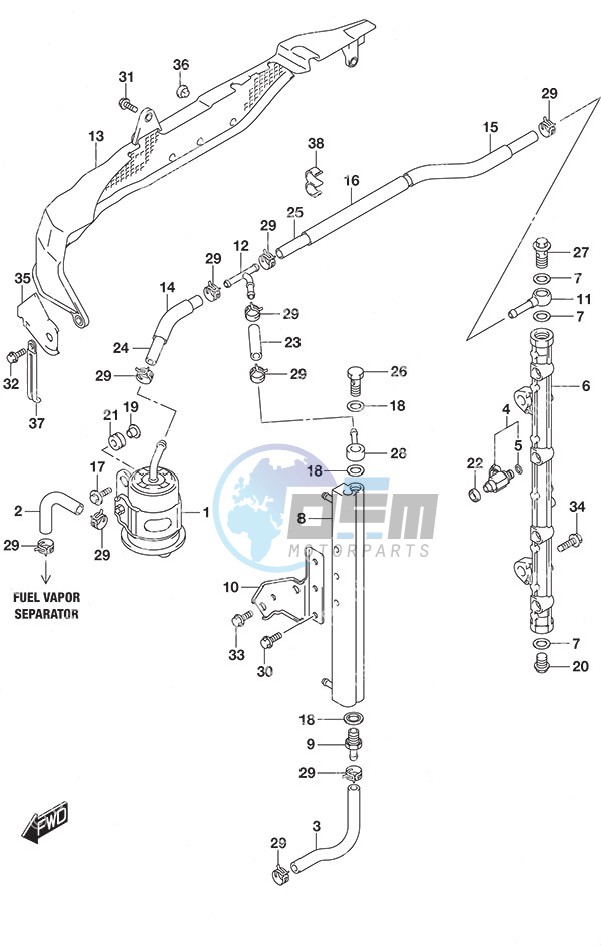 Fuel Injector