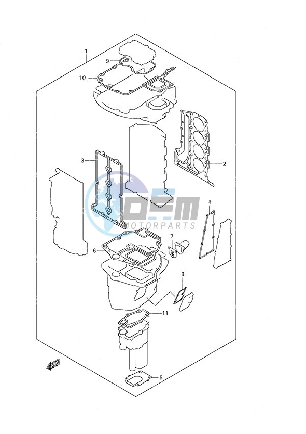 Gasket Set