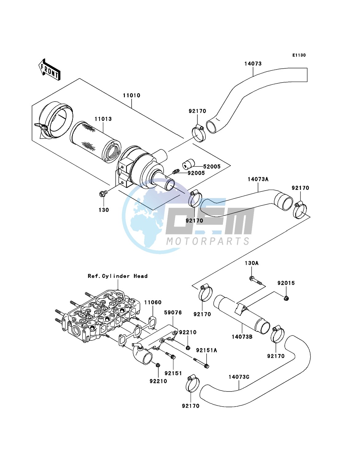 Air Cleaner