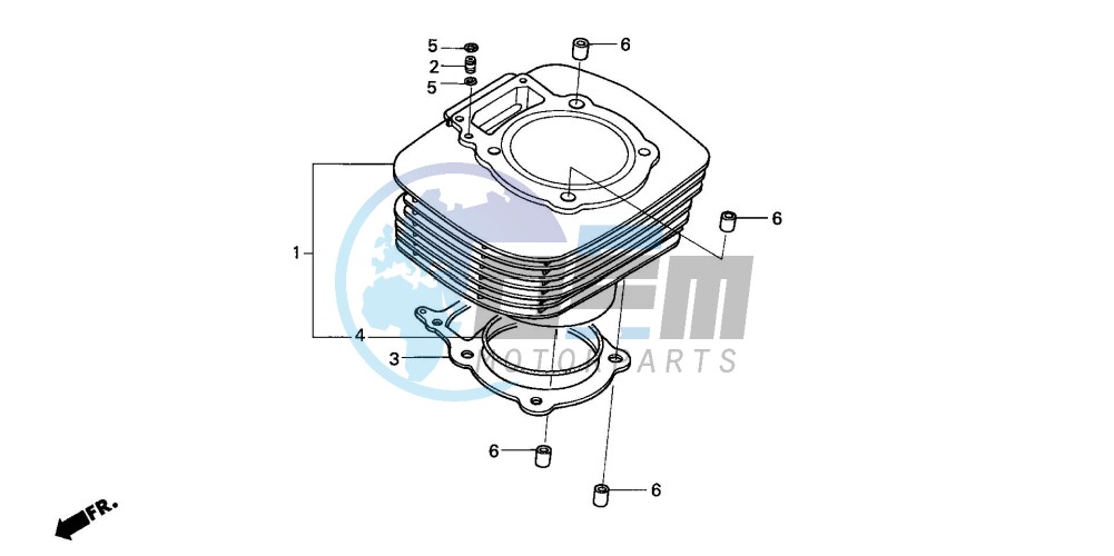 CYLINDER