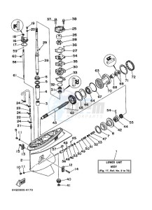 60FETOL drawing LOWER-CASING-x-DRIVE-1