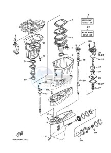 F150A drawing REPAIR-KIT-2