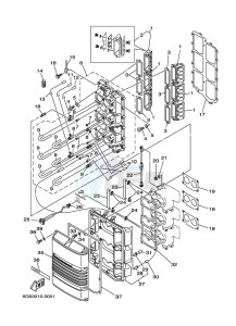 150A drawing INTAKE