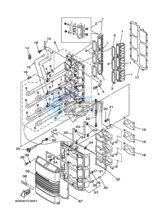 INTAKE