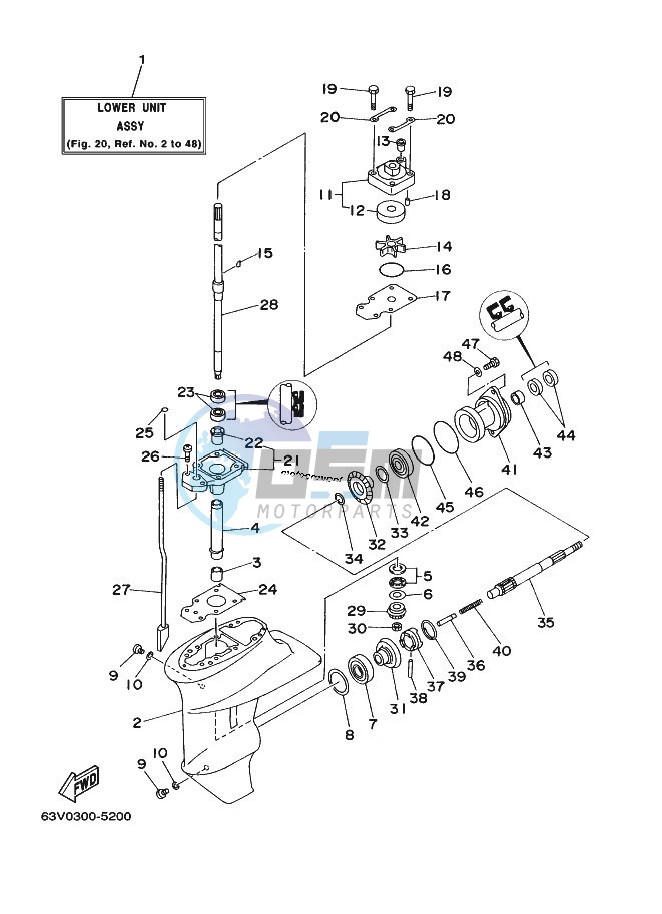 PROPELLER-HOUSING-AND-TRANSMISSION-1