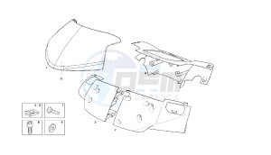 RAMBLA - 300 CC VTHRA1C drawing COWLING