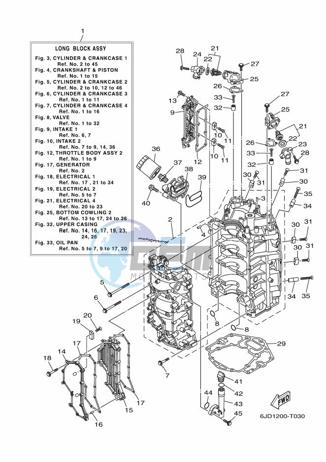 CYLINDER--CRANKCASE-1