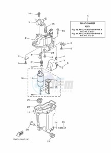 F100DETX drawing FUEL-PUMP-1