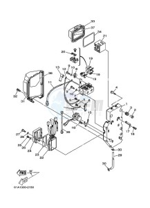 250AETOX drawing ELECTRICAL-3