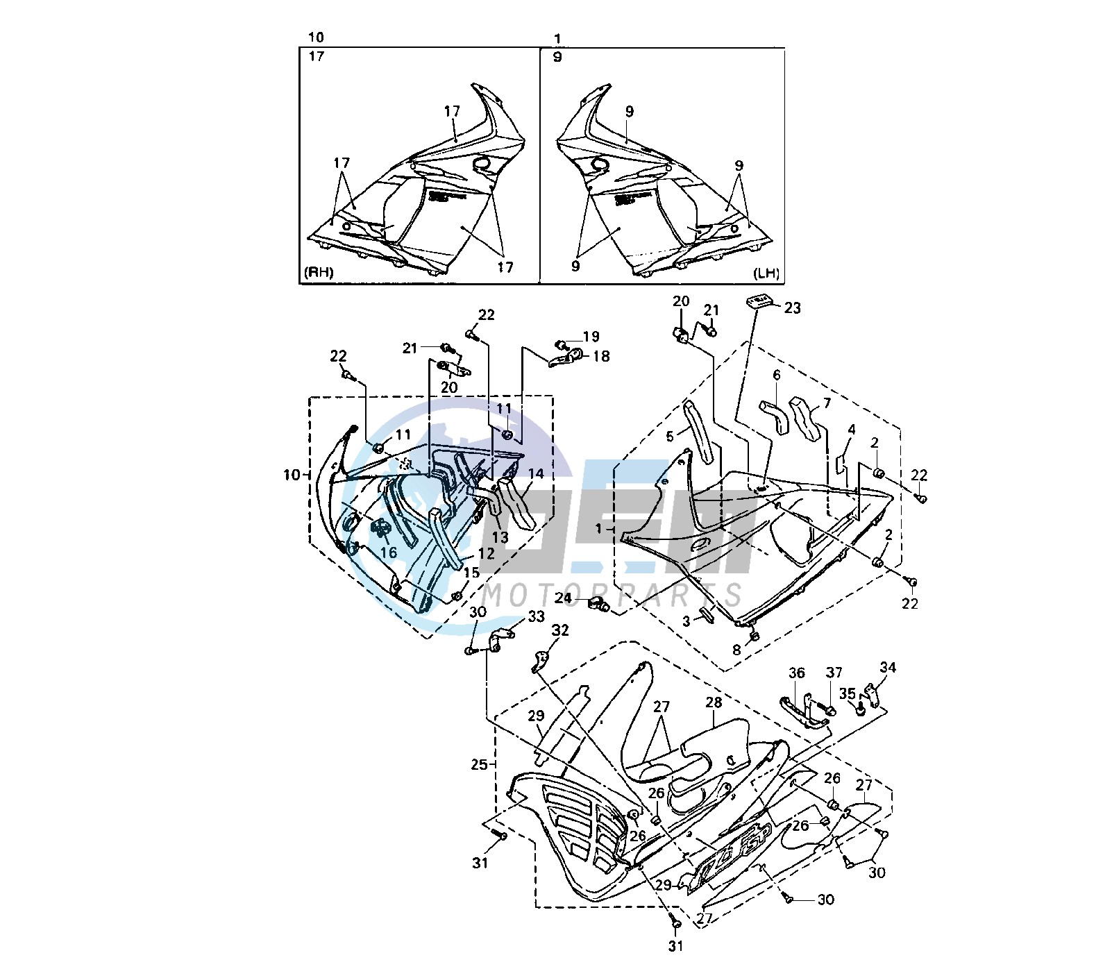 COWLING 2