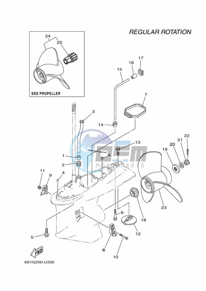 PROPELLER-HOUSING-AND-TRANSMISSION-2