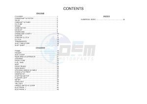 YBR125E (4P2T) drawing ContentPage_8