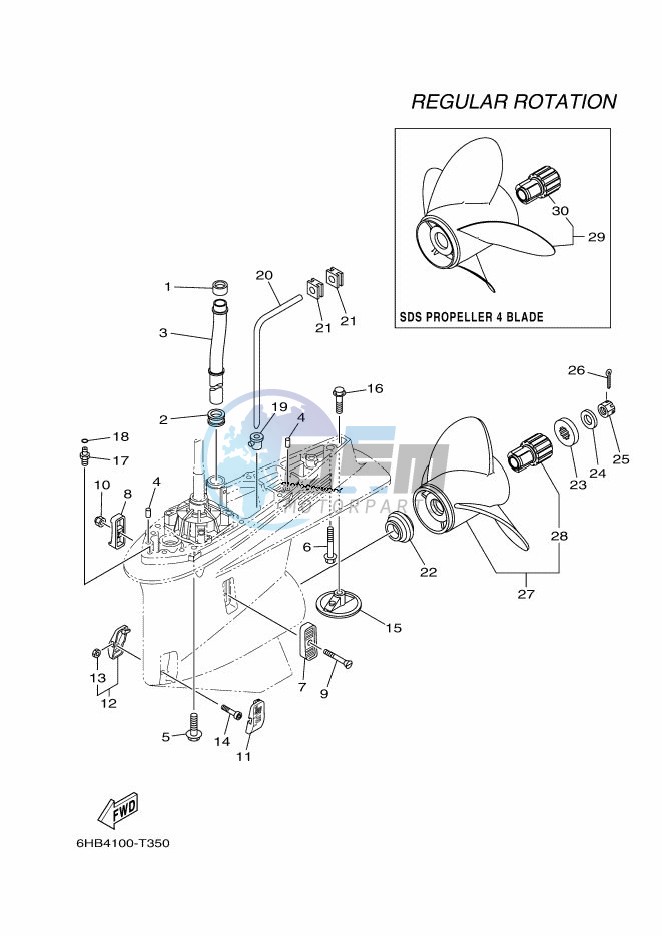 PROPELLER-HOUSING-AND-TRANSMISSION-2