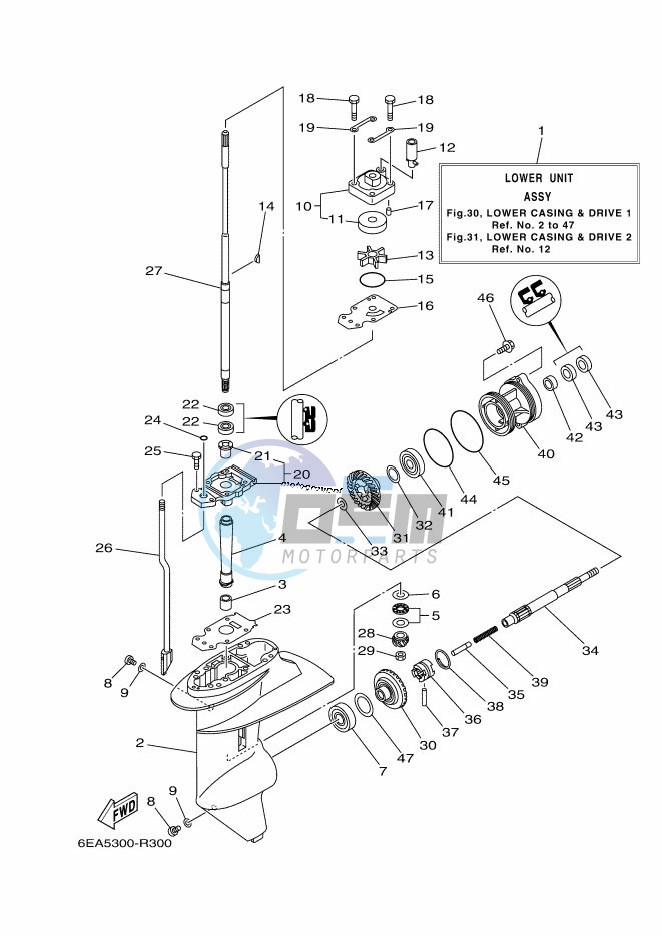 LOWER-CASING-x-DRIVE-1