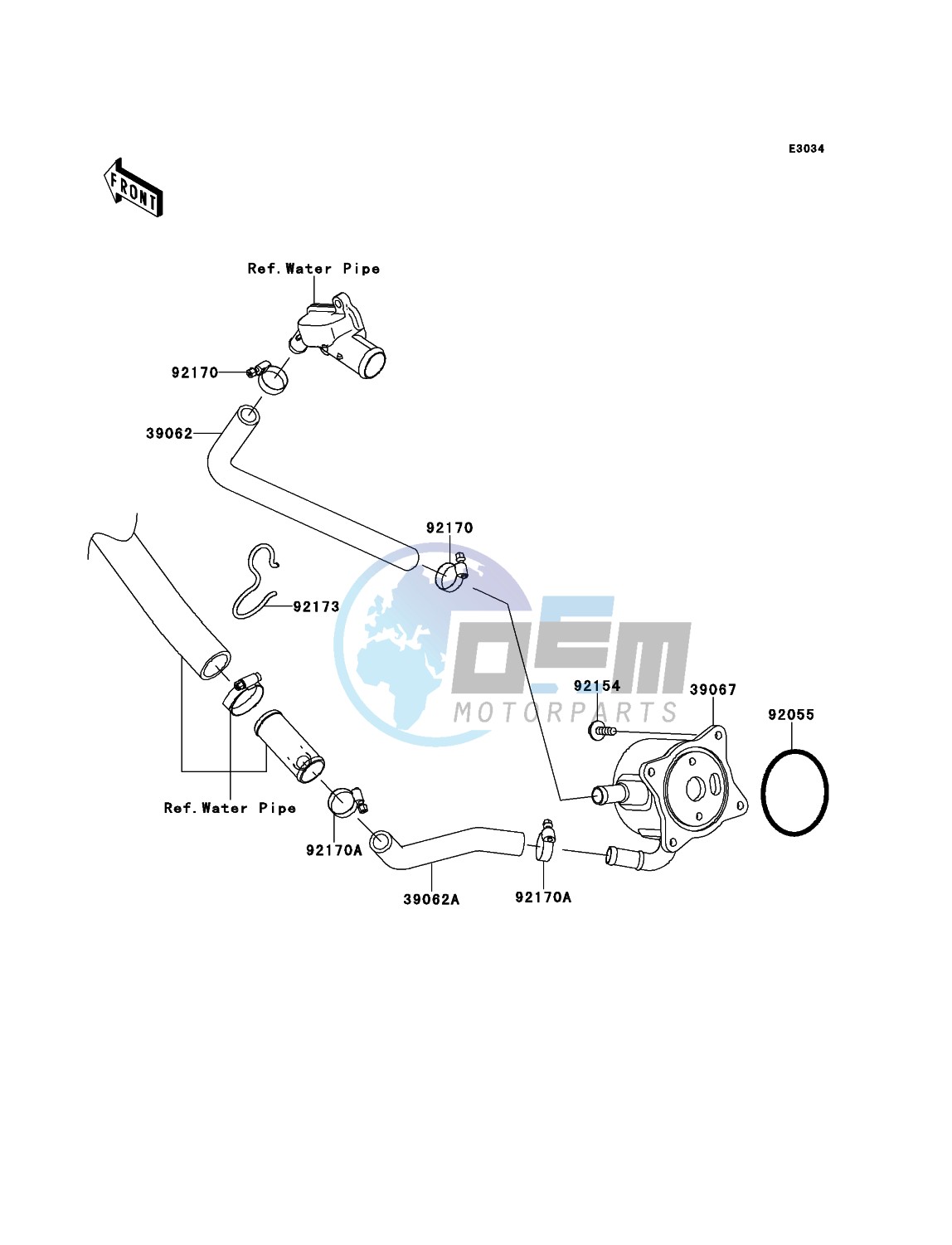 Oil Cooler