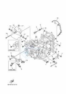 F40FEDL drawing ELECTRICAL-PARTS-4