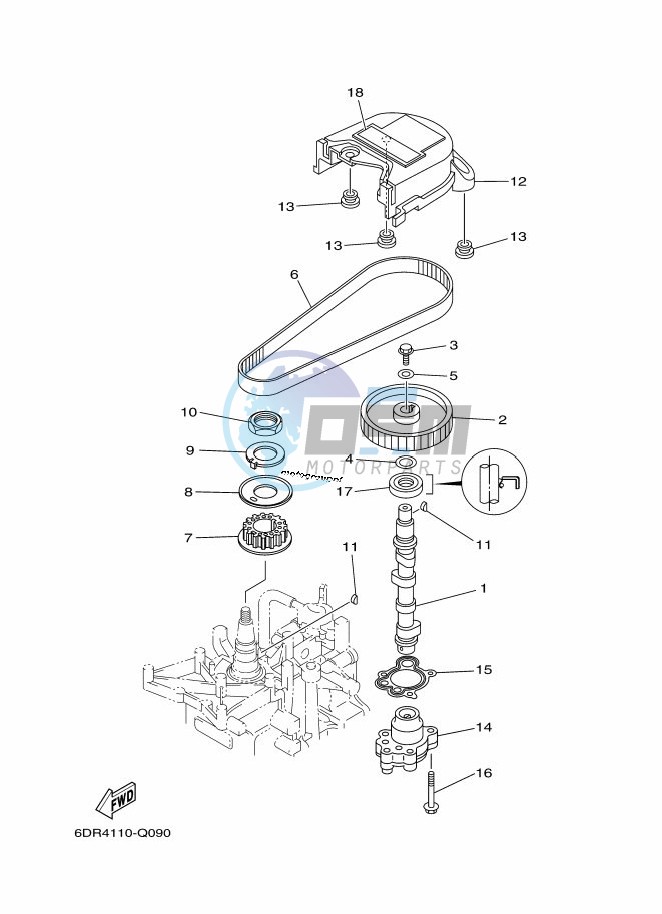 OIL-PUMP