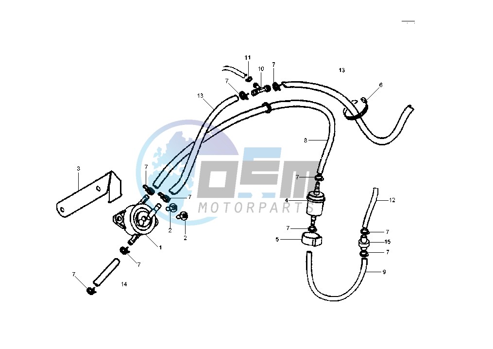 Fuel pump