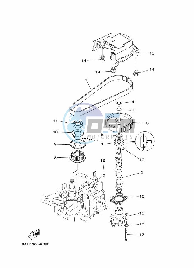 OIL-PUMP