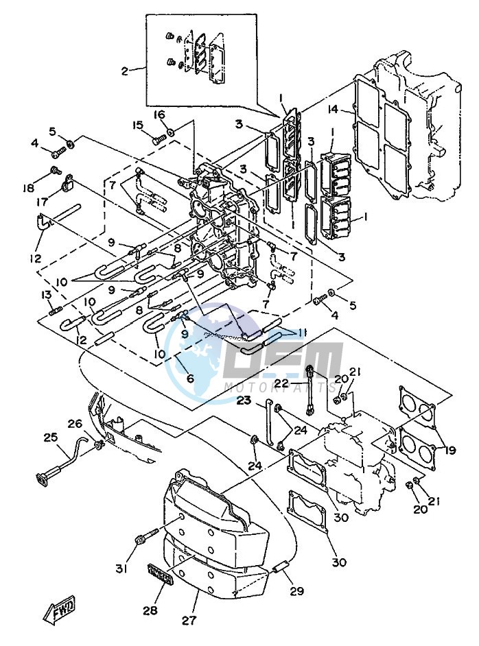 INTAKE