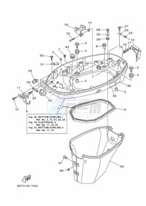 F40FETS drawing BOTTOM-COWLING-1