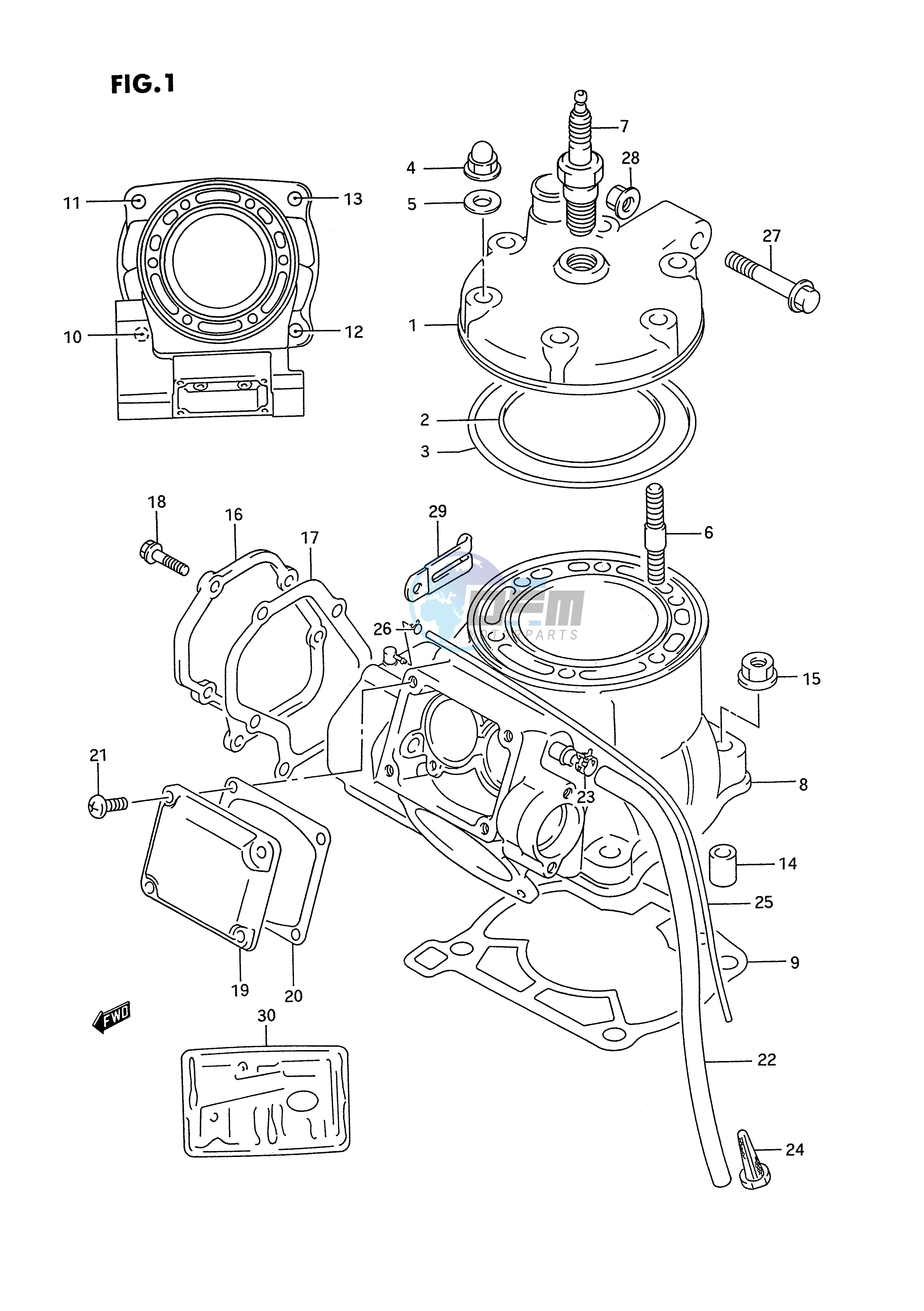 CYLINDER