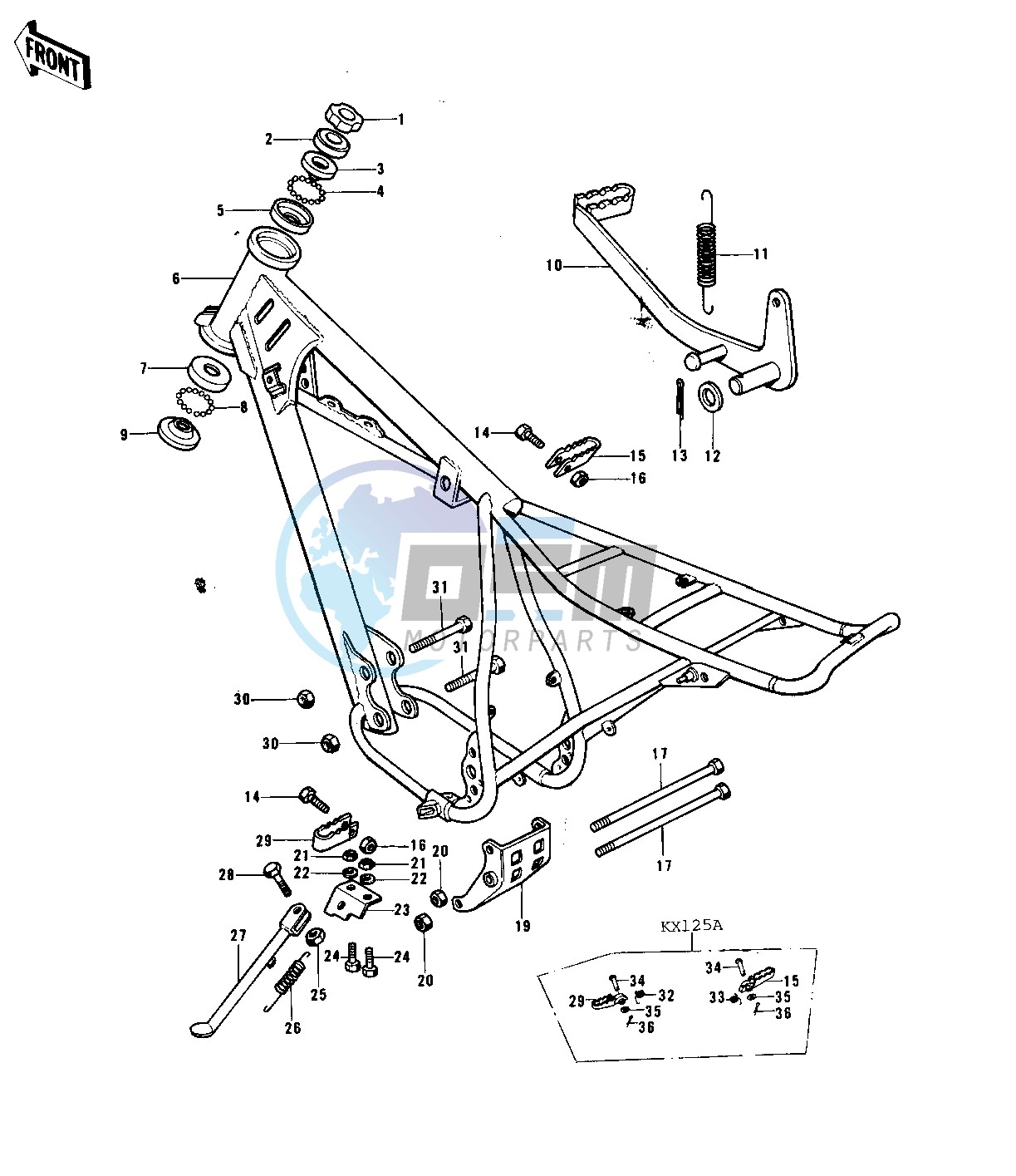 FRAME_FRAME FITTINGS