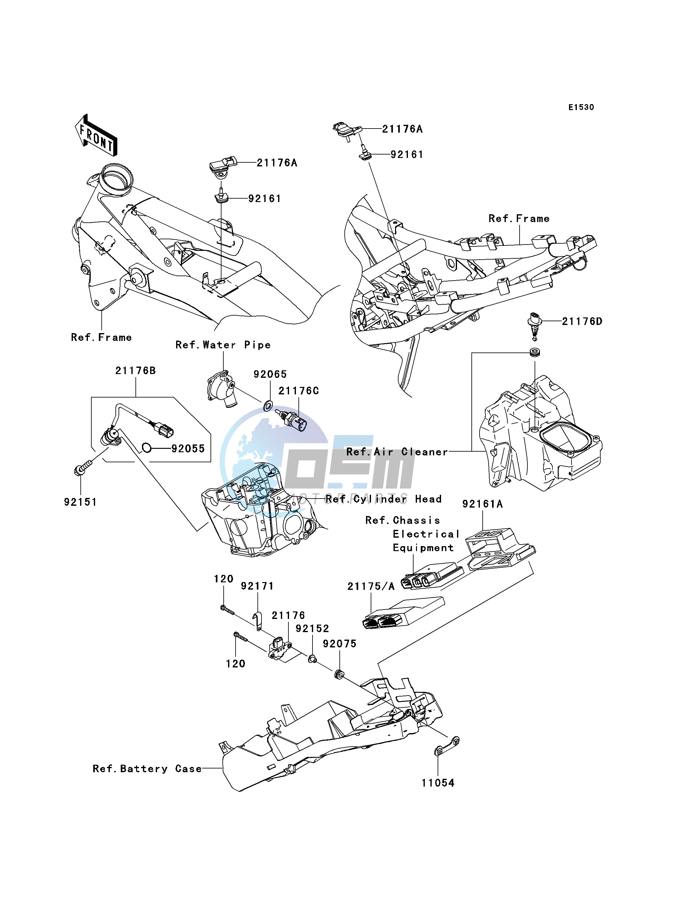 FUEL INJECTION