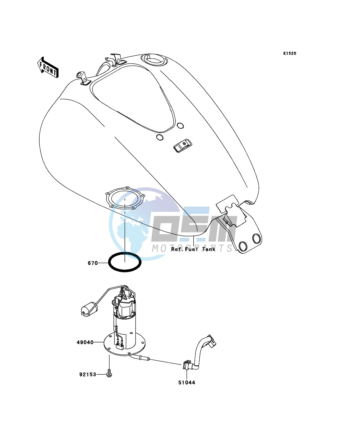 Fuel Pump