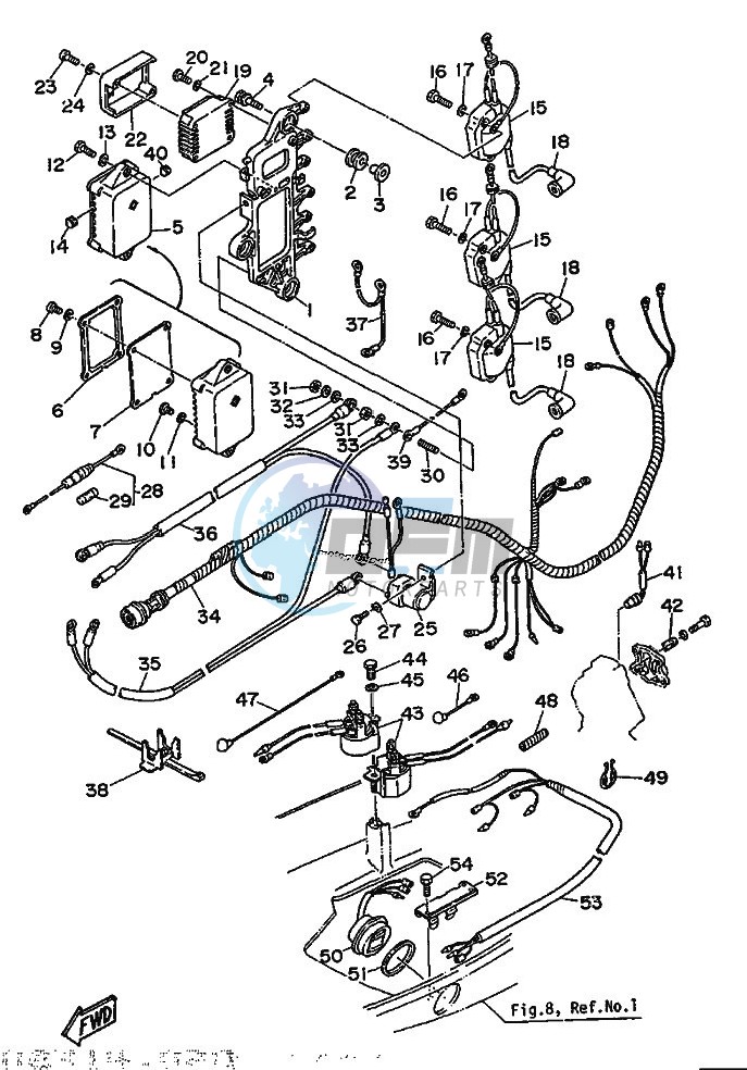 ELECTRICAL-PARTS