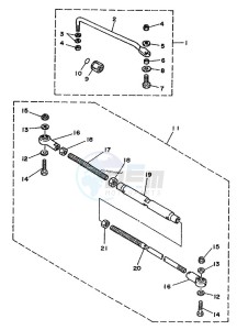 25N drawing STEERING-GUIDE