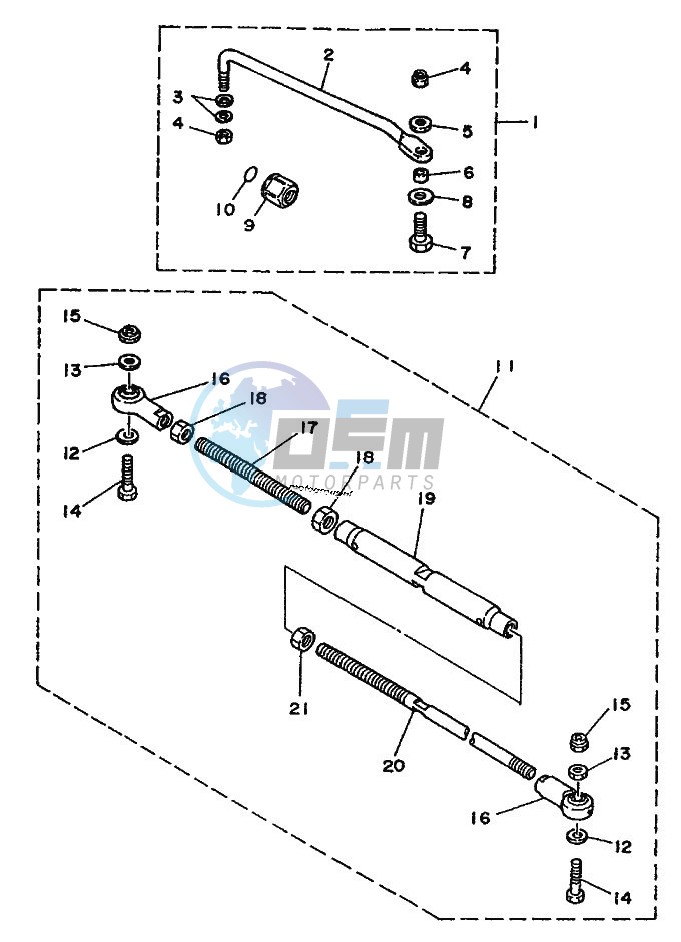 STEERING-GUIDE