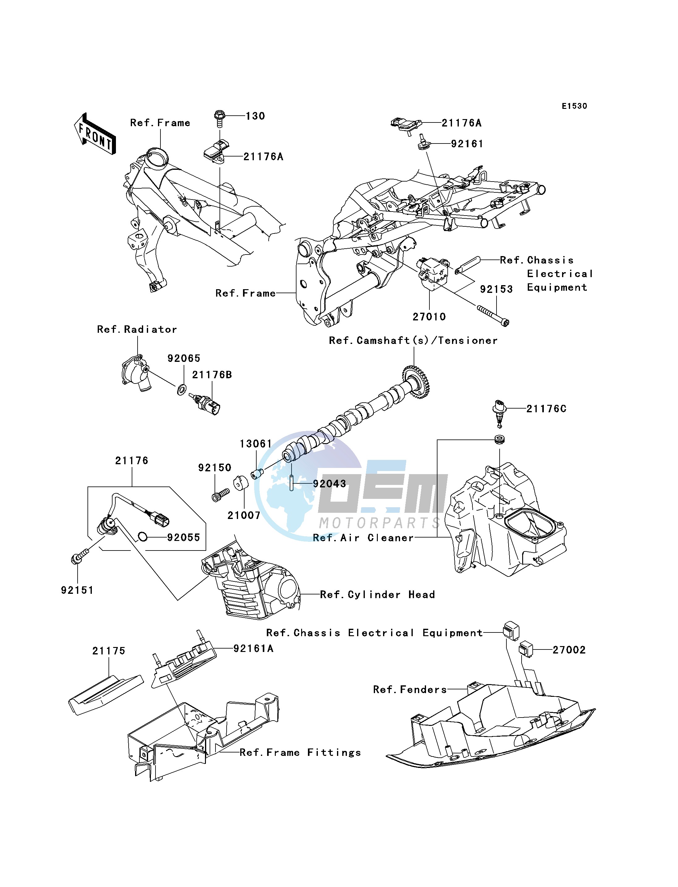 FUEL INJECTION