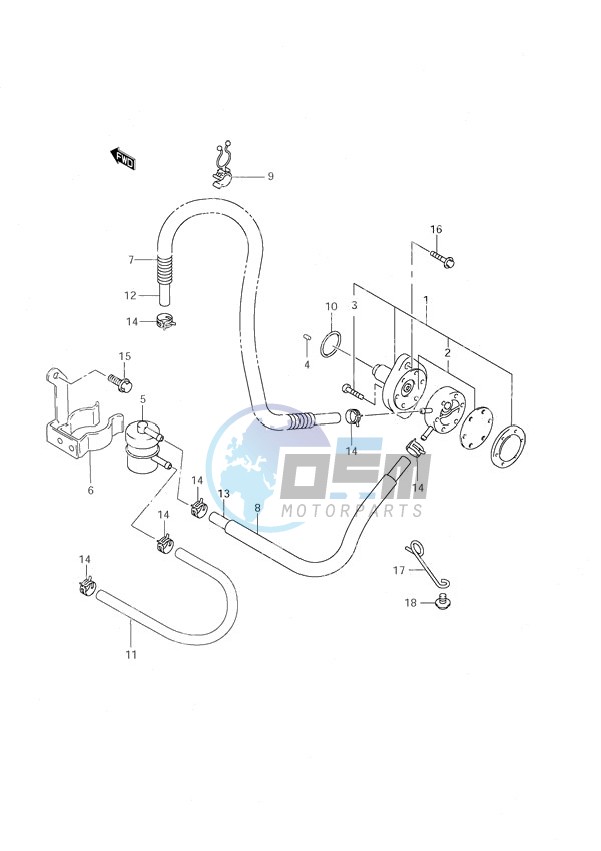 Fuel Pump