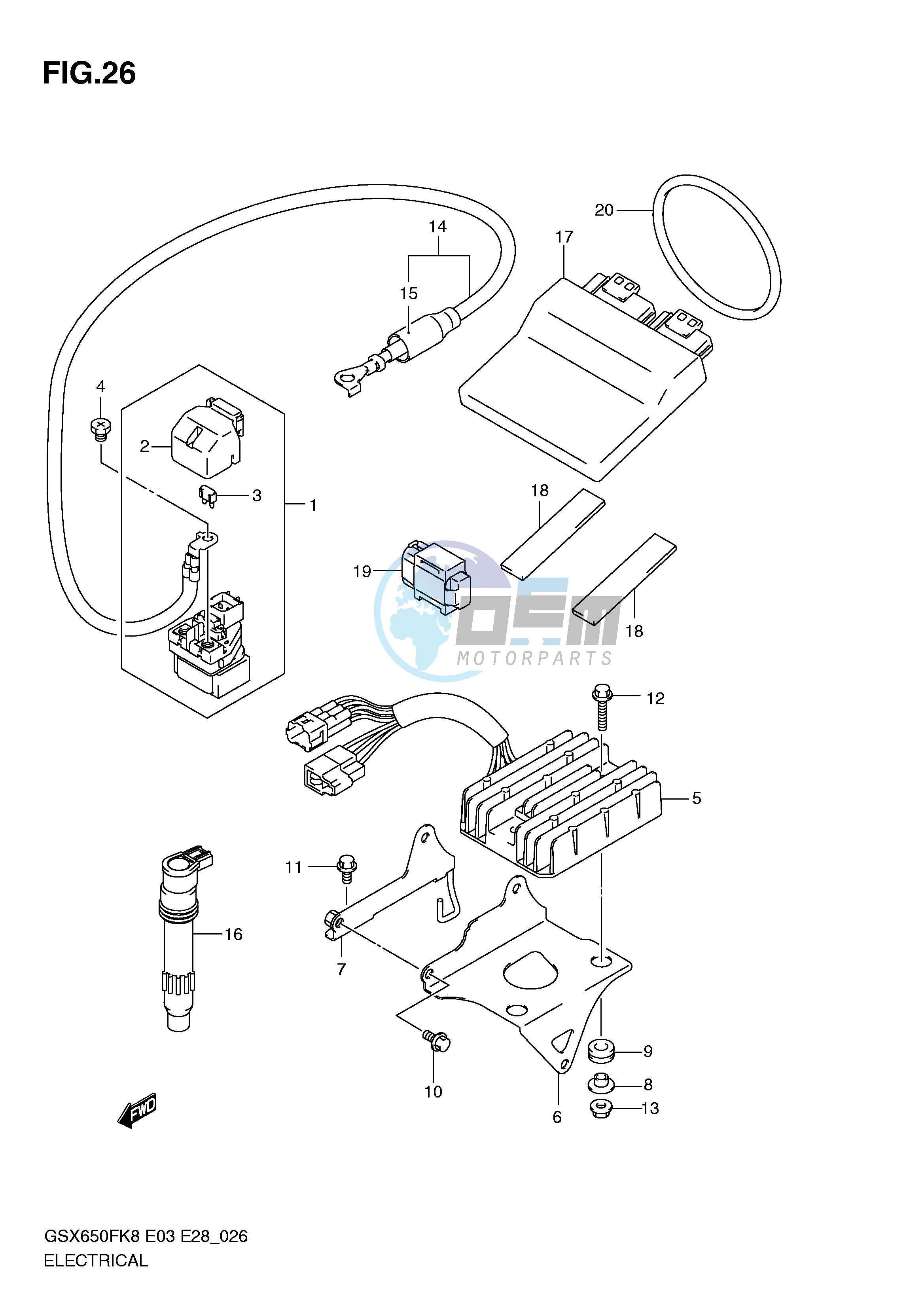 ELECTRICAL