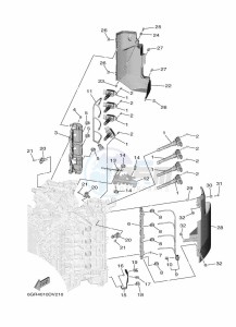 F375A drawing ELECTRICAL-2