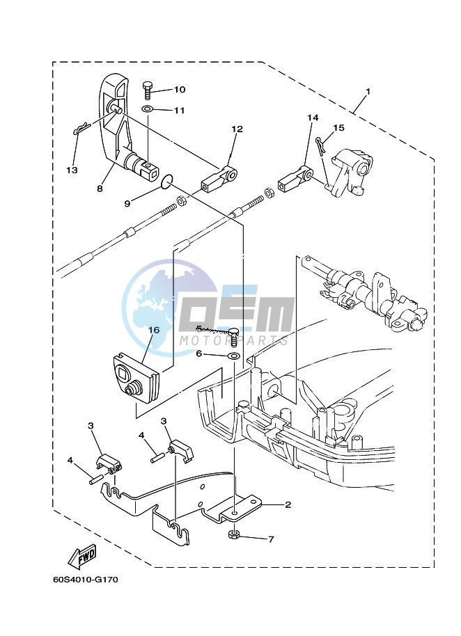 REMOTE-CONTROL-ATTACHMENT