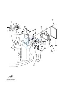 150A drawing ELECTRICAL-1