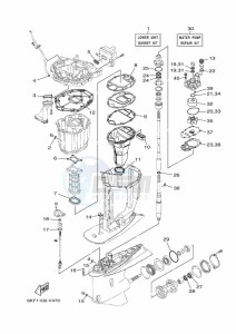 F225J drawing REPAIR-KIT-2