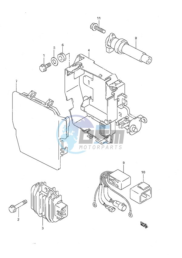 Ignition Coil