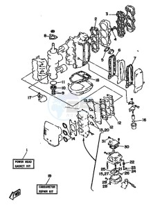 50D drawing REPAIR-KIT-1