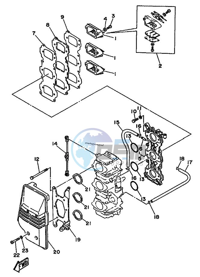 INTAKE