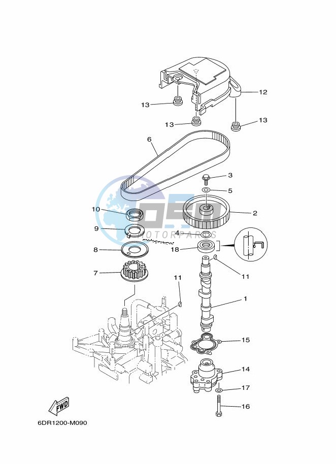 OIL-PUMP