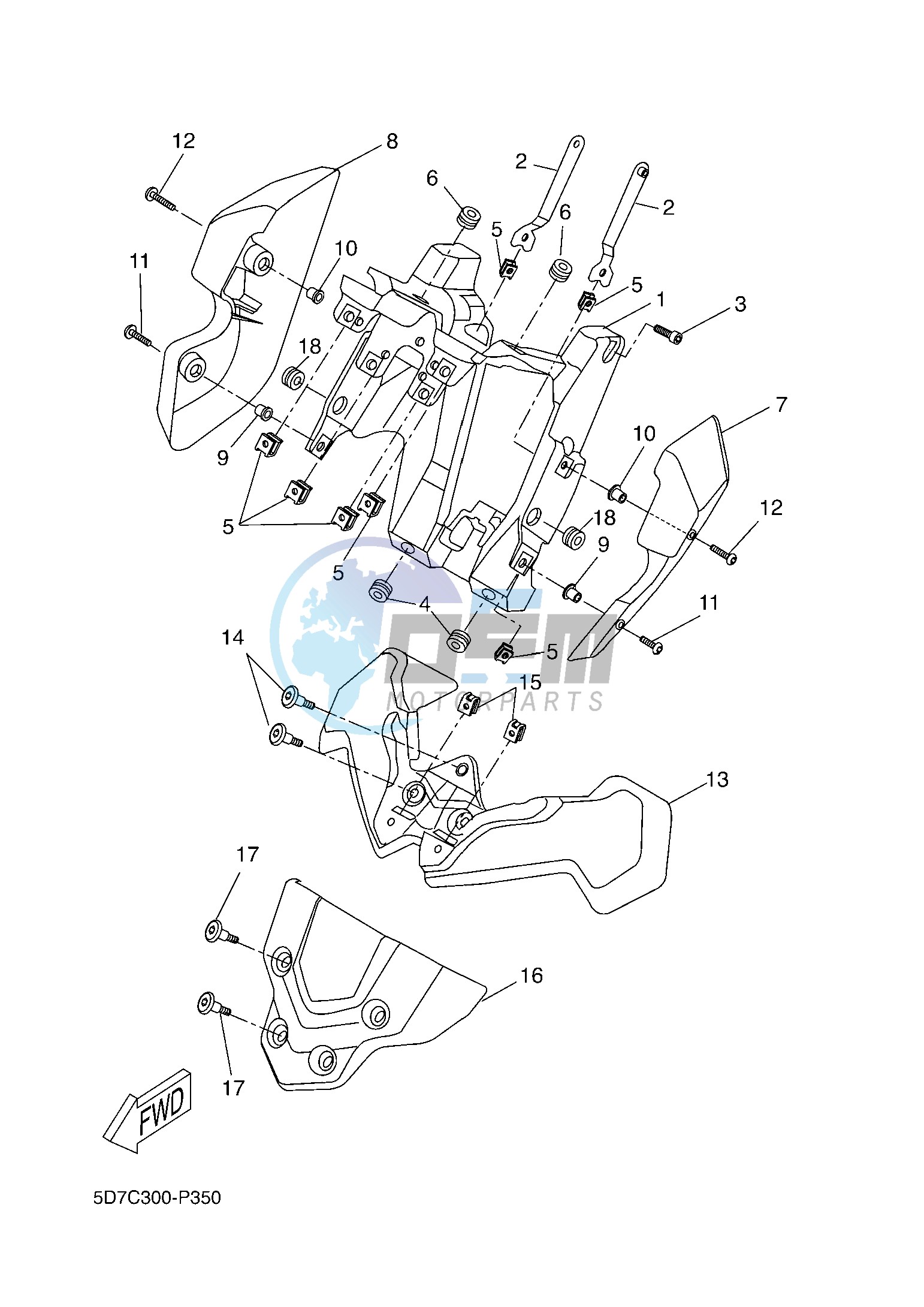 COWLING 2