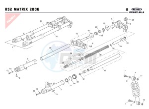 RS2-50-MATRIX-WHITE drawing SUSPENS2