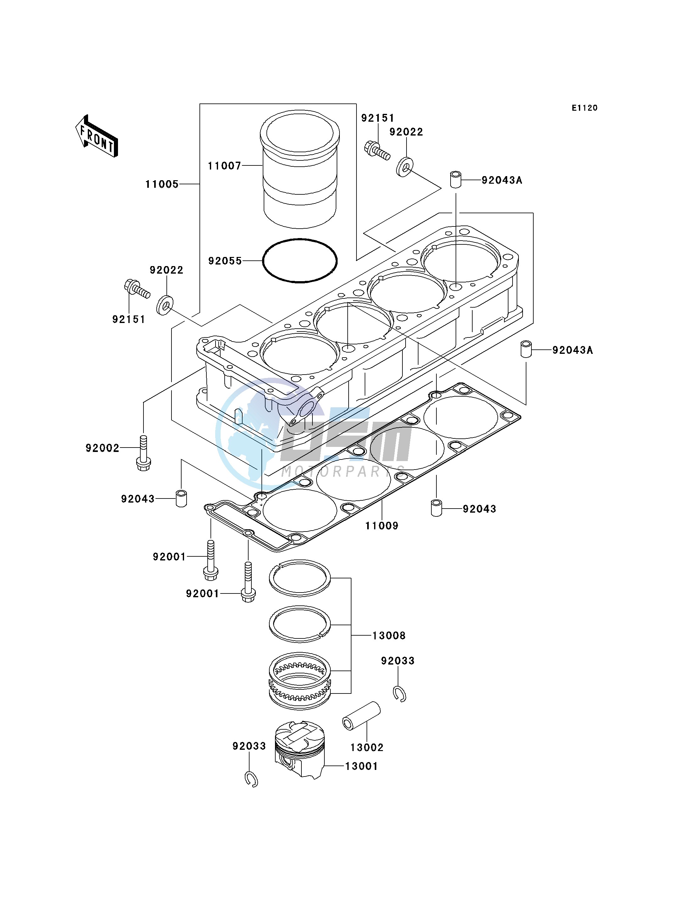 CYLINDER_PISTON-- S- -