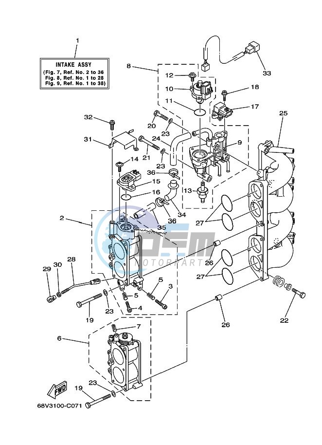 INTAKE-2