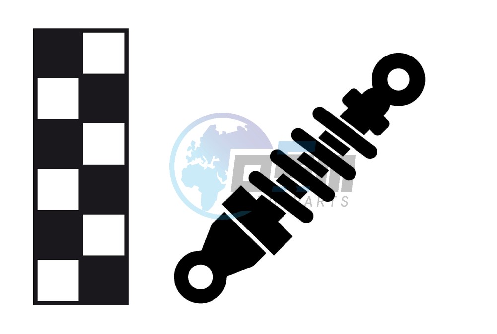 Chassis Racing (Positions)