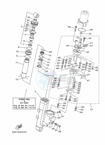 40YETOL drawing POWER-TILT-ASSEMBLY-1