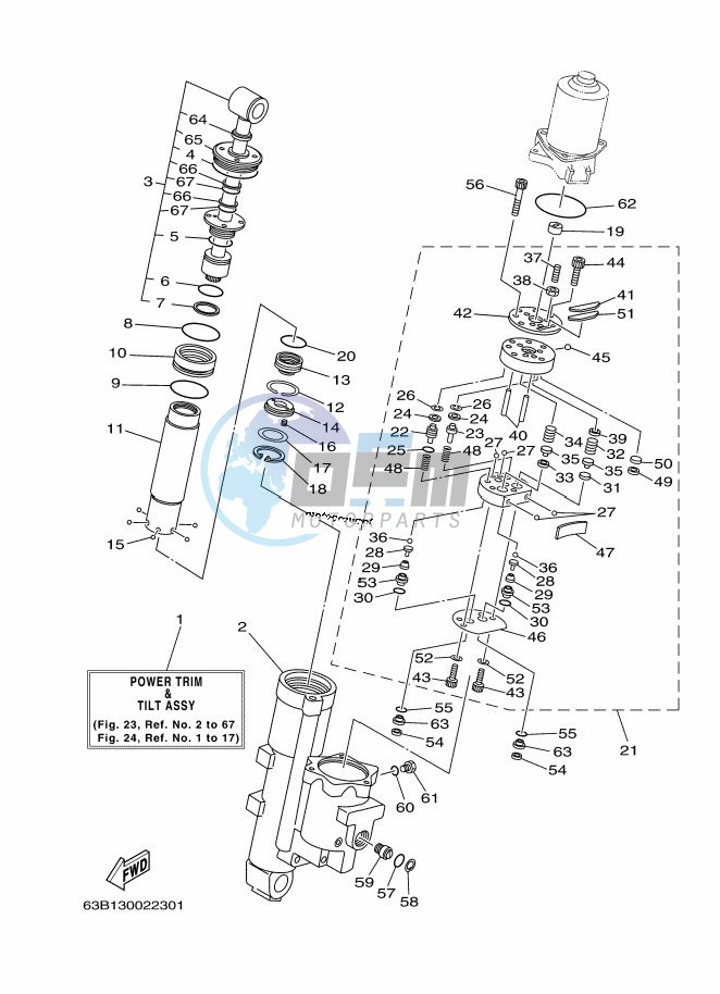 POWER-TILT-ASSEMBLY-1